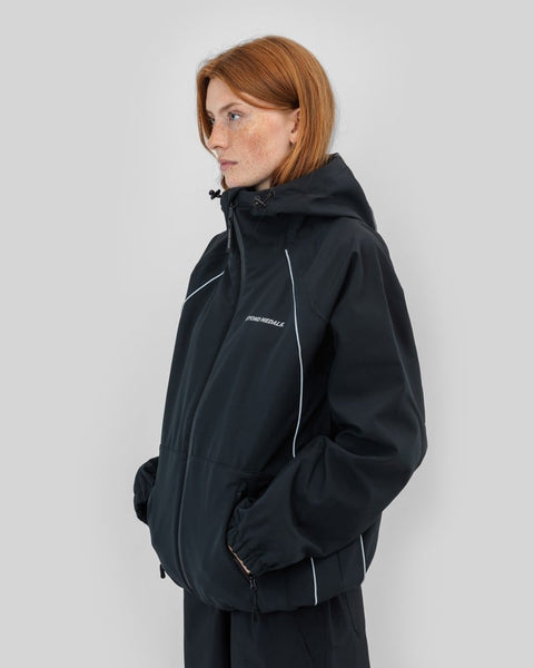 Beyond Medals Softshell Jacket 2026 (Multiple Color Options)