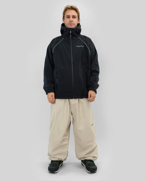 Beyond Medals Softshell Jacket 2026 (Multiple Color Options)