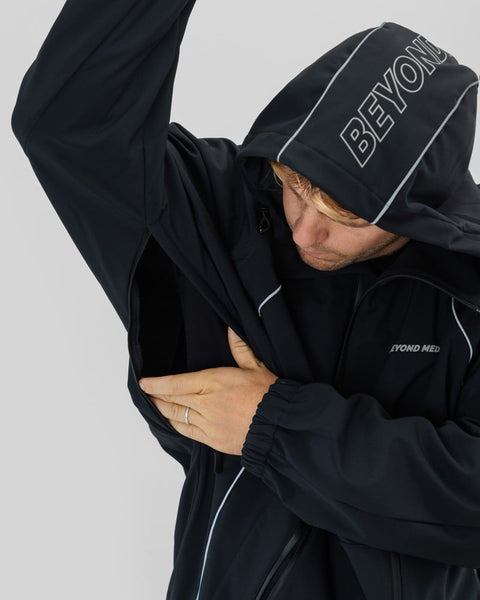 Beyond Medals Softshell Jacket 2026 (Multiple Color Options)