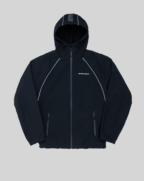 Beyond Medals Softshell Jacket 2026 (Multiple Color Options)