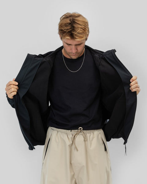 Beyond Medals Softshell Jacket 2026 (Multiple Color Options)