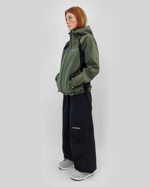 Beyond Medals Softshell Jacket 2026 (Multiple Color Options)