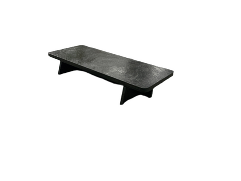 Roswell's Fingerboard Bench Obstacle