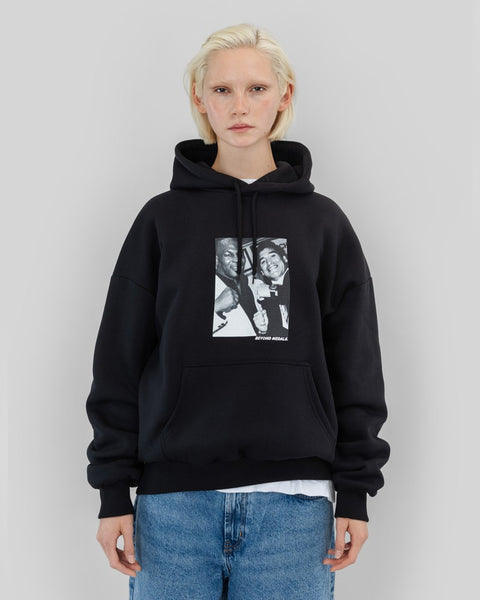 Beyond Medals All Stars Hoodie 2026
