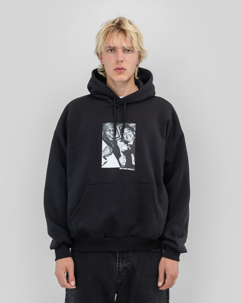 Beyond Medals All Stars Hoodie 2026