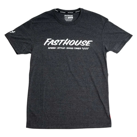Fasthouse Prime Tech Tee Shirt (Multiple Color Options)