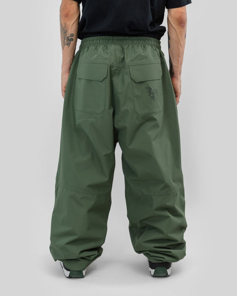Beyond Medals Park Pants 2026 (Multiple Color Options)