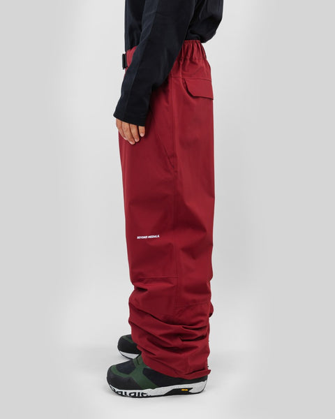 Beyond Medals Nostalgia Pants 2L 2026 (Multiple Color Options)
