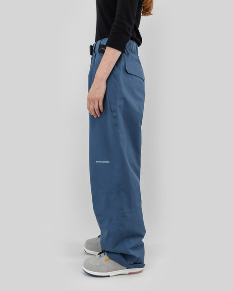 Beyond Medals Nostalgia Pants 2L 2026 (Multiple Color Options)