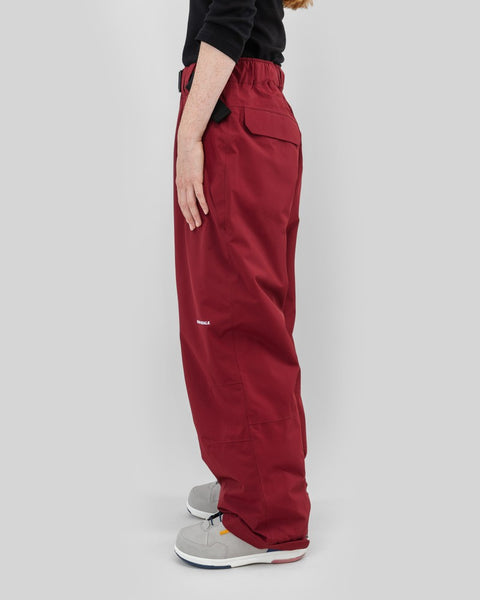 Beyond Medals Nostalgia Pants 2L 2026 (Multiple Color Options)