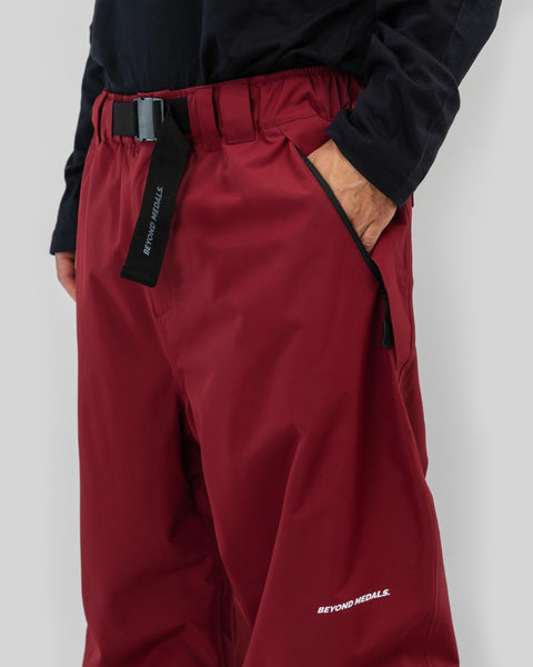 Beyond Medals Nostalgia Pants 2L 2026 (Multiple Color Options)