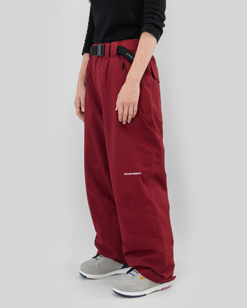 Beyond Medals Nostalgia Pants 2L 2026 (Multiple Color Options)