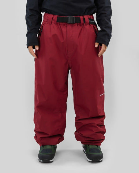 Beyond Medals Nostalgia Pants 2L 2026 (Multiple Color Options)