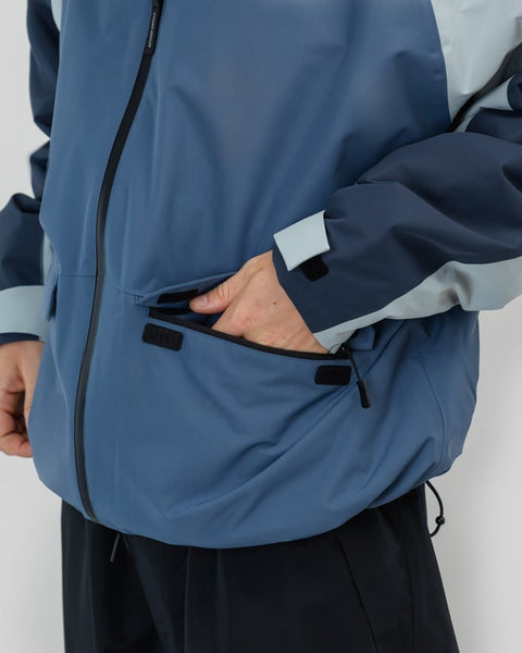 Beyond Medals Nostalgia Jacket 2026 (Multiple Color Options)