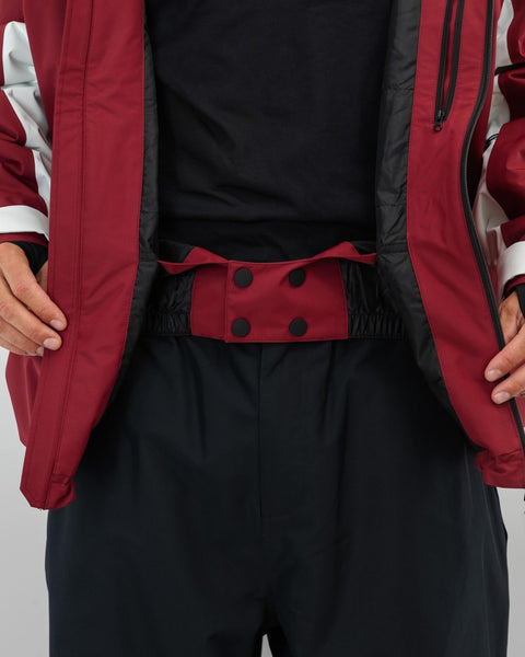 Beyond Medals Nostalgia Jacket 2026 (Multiple Color Options)