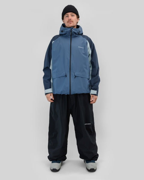 Beyond Medals Nostalgia Jacket 2026 (Multiple Color Options)