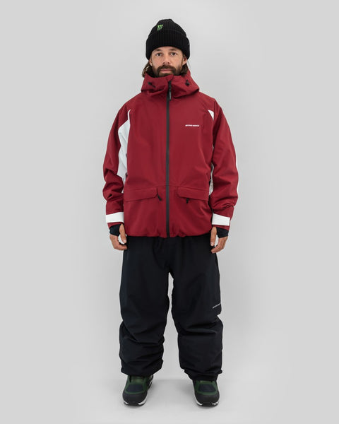 Beyond Medals Nostalgia Jacket 2026 (Multiple Color Options)