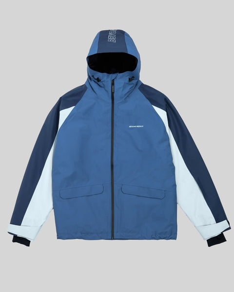 Beyond Medals Nostalgia Jacket 2026 (Multiple Color Options)