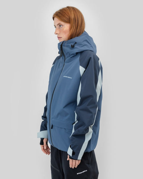 Beyond Medals Nostalgia Jacket 2026 (Multiple Color Options)