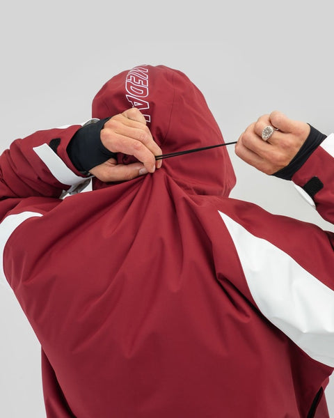 Beyond Medals Nostalgia Jacket 2026 (Multiple Color Options)