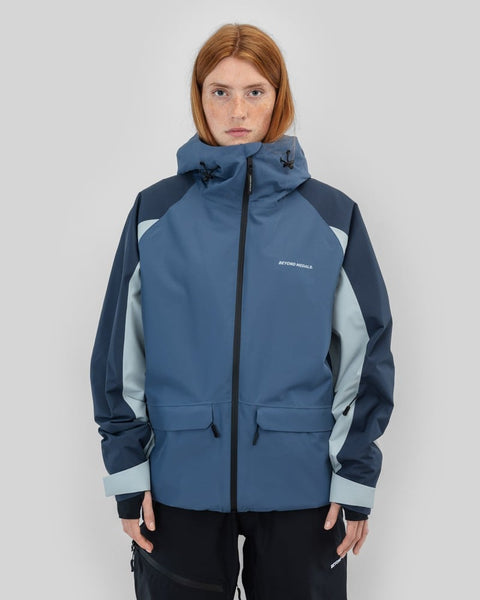 Beyond Medals Nostalgia Jacket 2026 (Multiple Color Options)