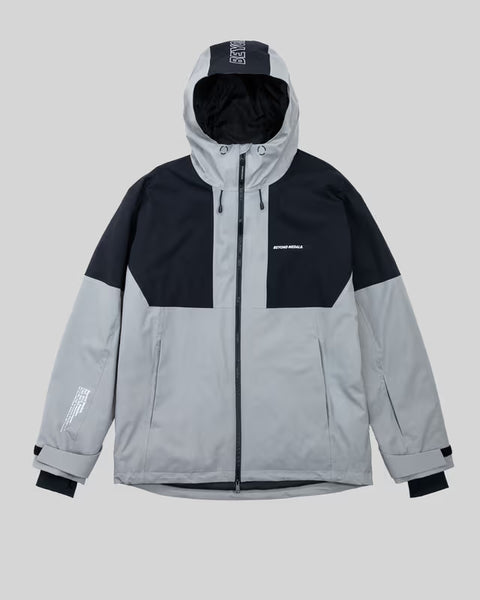 Beyond Medals Fullzip Jacket 2L 2026
