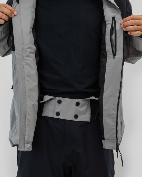 Beyond Medals Fullzip Jacket 2L 2026
