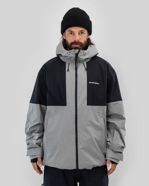 Beyond Medals Fullzip Jacket 2L 2026