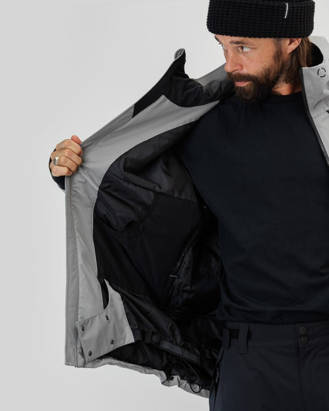 Beyond Medals Fullzip Jacket 2L 2026