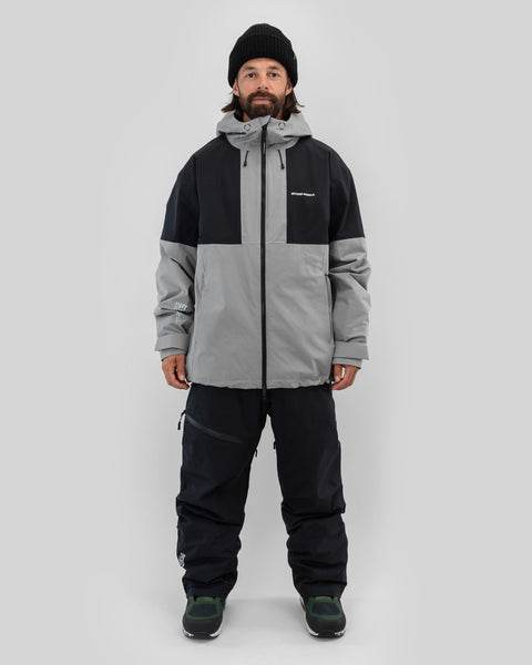 Beyond Medals Fullzip Jacket 2L 2026