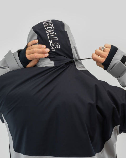 Beyond Medals Fullzip Jacket 2L 2026