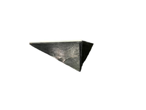 Roswell's Fingerboard Pole Bank Obstacle