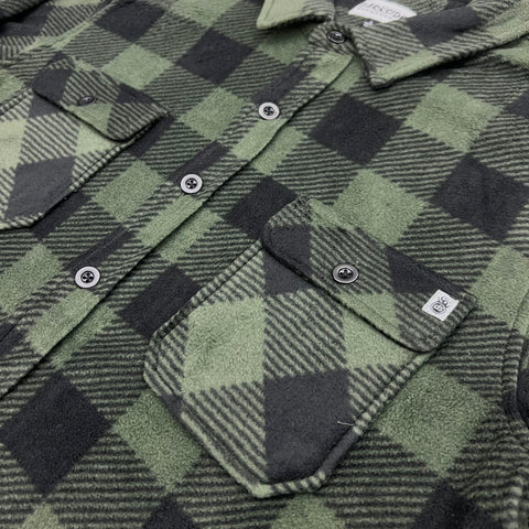 Darkside Boulder Polar Fleece Jacket