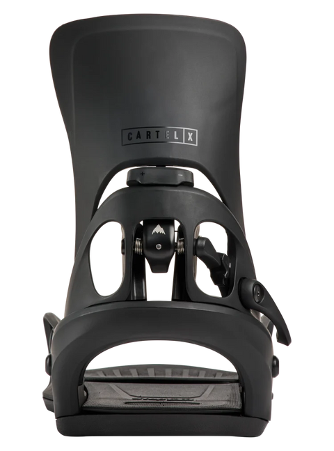 Burton Men's Step On Cartel X Snowboard Bindings 2027