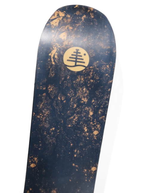 Burton Family Tree Time Thief Snowboard 2027