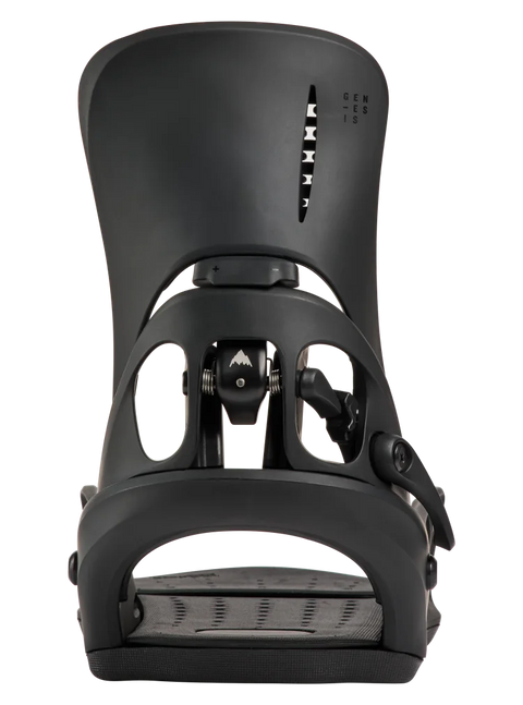 Burton Men's Step On Genesis Re:Flex Snowboard Bindings 2027 – Darkside Snowboards