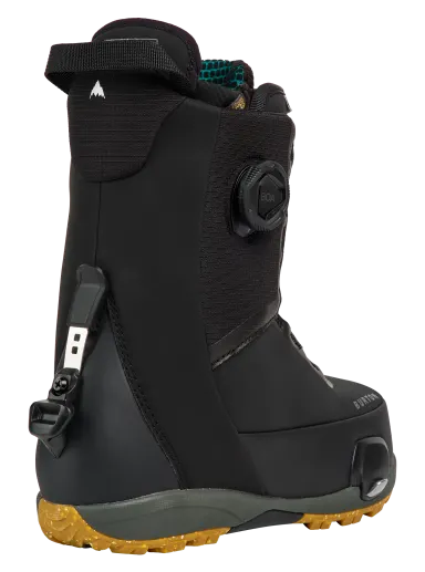 Burton Women's Waverange Plus Step On Snowboard Boots 2027