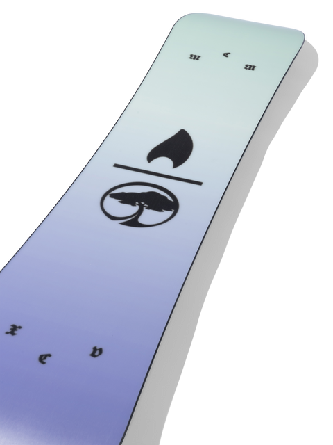 Arbor Kuro Neko Snowboard 2026