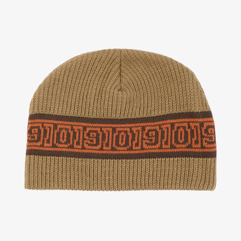 1910 Suited Connector Beanie