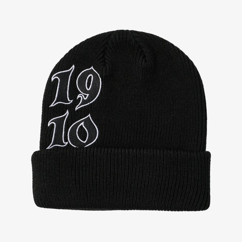 1910 Pocket Aces Beanie