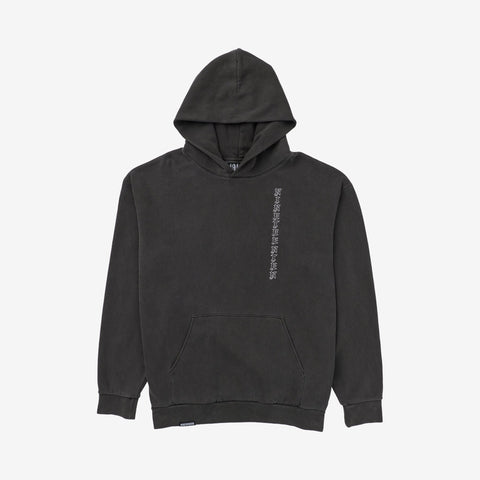 1910 Age Of Winters G420 Pigment Dyed Hoodie