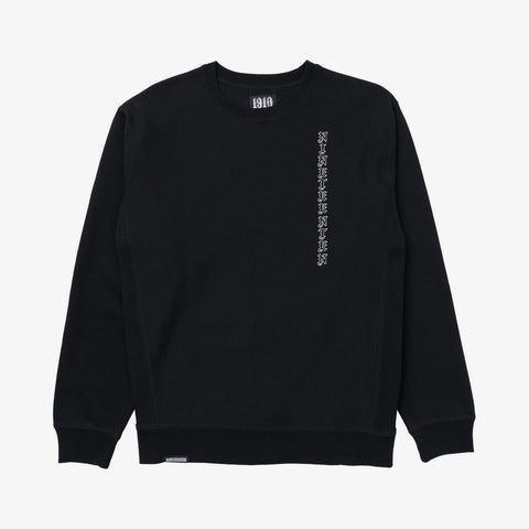 1910 Age of Winters CG450 Crew Fleece (Multiple Color Options)