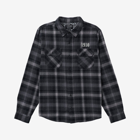 1910 Burslem Flannel