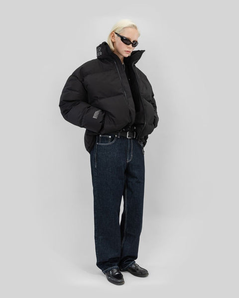 Beyond Medals Puffer Jacket 2026