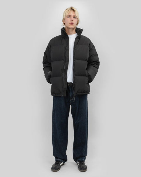 Beyond Medals Puffer Jacket 2026