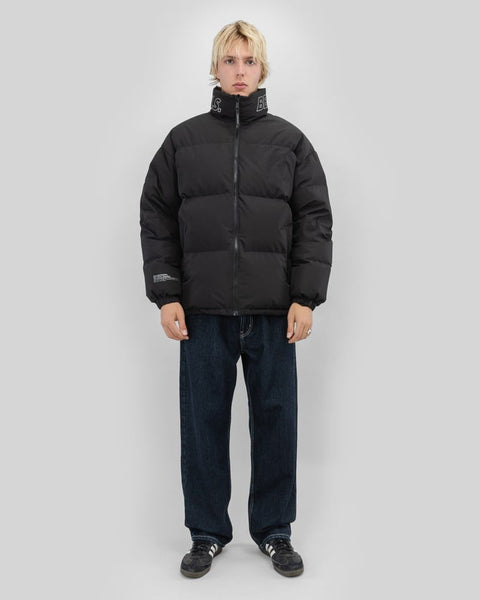 Beyond Medals Puffer Jacket 2026