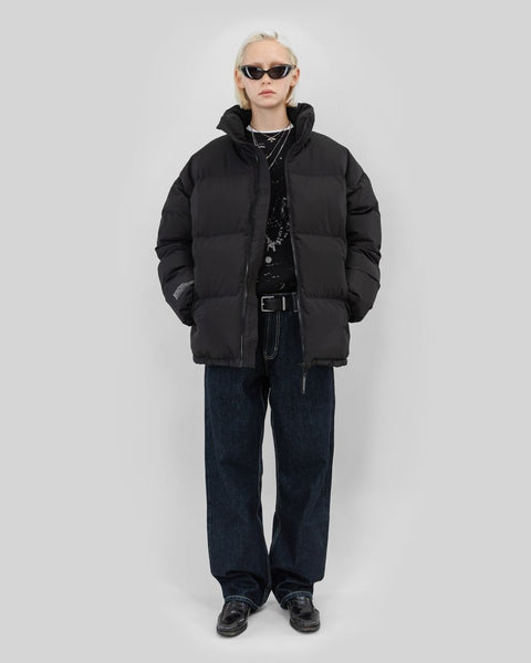 Beyond Medals Puffer Jacket 2026