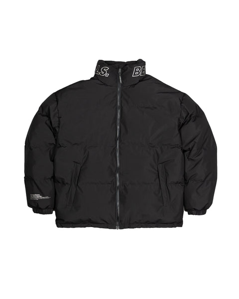 Beyond Medals Puffer Jacket 2026