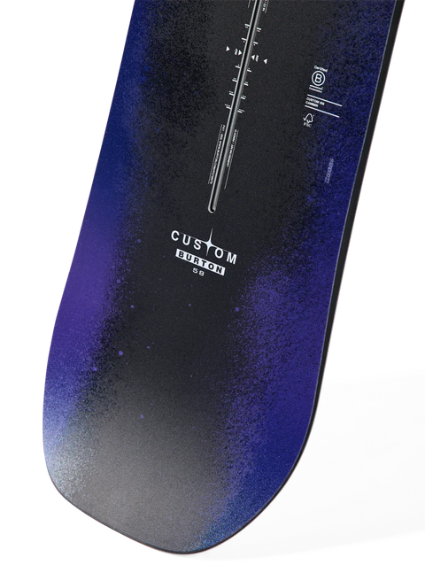 Burton Men's Custom Camber Snowboard 2027