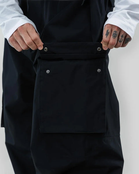 Beyond Medals Cargo Park Pants 2026